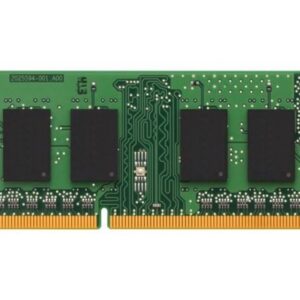 Kingston/SO-DIMM DDR4/8GB/3200MHz/CL22/1x8GB