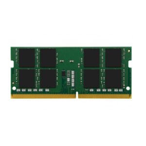 Kingston/SO-DIMM DDR4/16GB/3200MHz/CL22/1x16GB