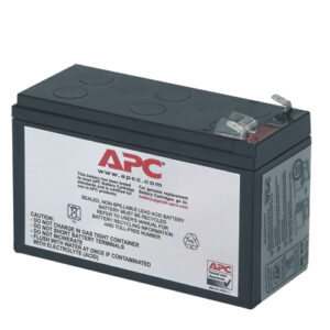 Battery replacement kit RBC40