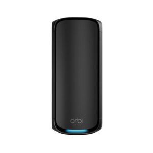 NETGEAR ORBI9 QB WIFI7 BLK SATELLITE