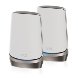 Netgear ORBI AX11000 1ROU +1 SATELL BNDL