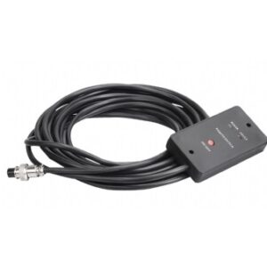 Carspa RC60 - Diaľkové ovládanie k meničom napätia