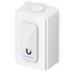 Ubiquiti UACC-Reader-JB-W, UniFi Access Reader Junction Box