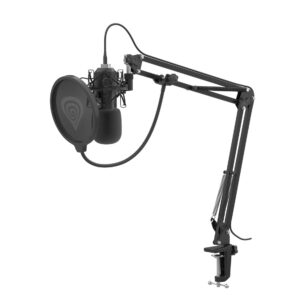 Streamovací mikrofón Genesis RADIUM 400 G2, USB