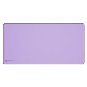 Maxi podložka pod myš Natec PURE LAVENDER, 40x80cm