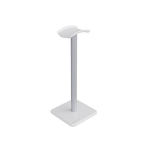 Stojan na slúchadlá Genesis THULIUM 100, biely