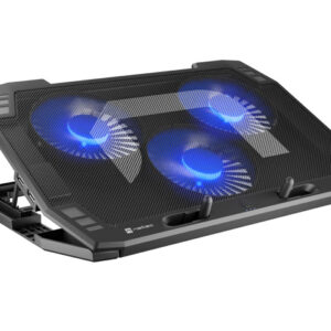 Chladiaca podložka pre NB Natec ORIOLE 15.6-17.3"