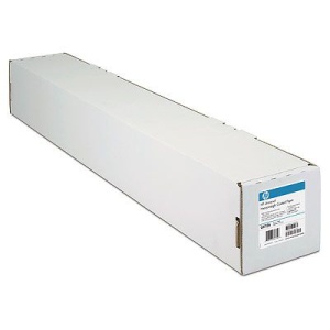 HP Coated Paper - rolka 24" (C6019B)