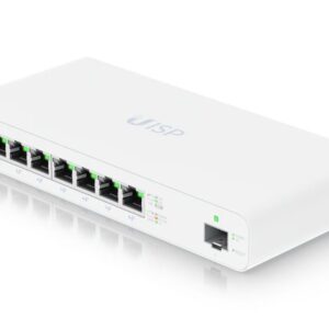 Ubiquiti UISP-R-Pro - UISP Router Pro