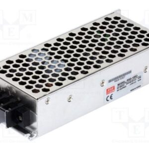 MEANWELL - RSD-200B-48 - Menič DC/DC uzavretý 200W z 17-36V na 48V