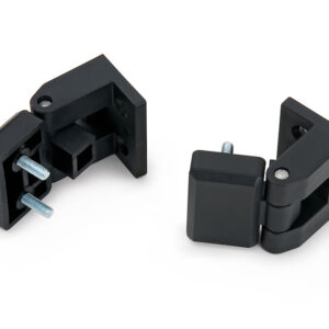 Dverný pánt pre stojan.a násten.celoskl.rozvádzače