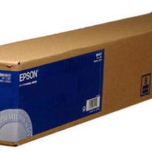 WaterResistant Matte Canvas Roll, 60" x 40"