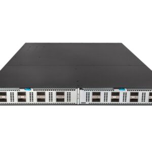 HPE 5945 2-slot Switch