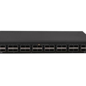 HPE 5945 32QSFP28 Switch