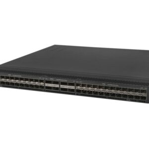 HPE 5945 48SFP28 8QSFP28 Switch