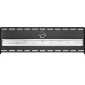 Aruba DIN Rail 3RU 19 in Rack Mount Kit