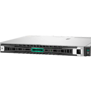 HPE DL20 Gen11 E-2434, 32 GB, 2 x 480 GB SSD
