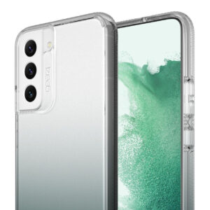 GEAR4 Milan kryt Samsung Galaxy S22 Plus čierny