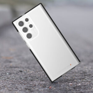 ZAGG GEAR4 Santa Cruz kryt SG S22 Ultra čierny