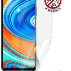 Screenshield Anti-Bacteria XIAOMI Redmi Note 9 Pro fólie na displej