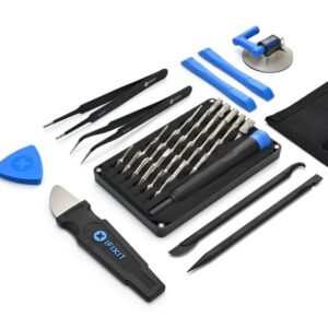 iFixit Pro Tech GO, sada nástrojov