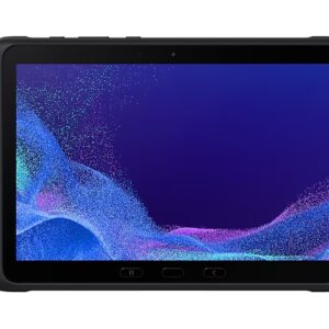 Samsung Galaxy TabActive 4 Pro 5G/SM-T636BZKEEEE/10,1"/1920x1200/6GB/128GB/Black