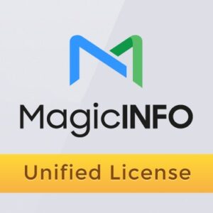 Licencia Samsung MagicInfo Premimum Unified