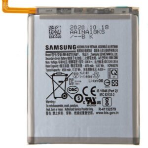 Samsung Batéria EB-BG781ABY Li-Ion 4500mAh Service