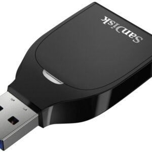 SanDisk čítačka SD UHS-I 2Y