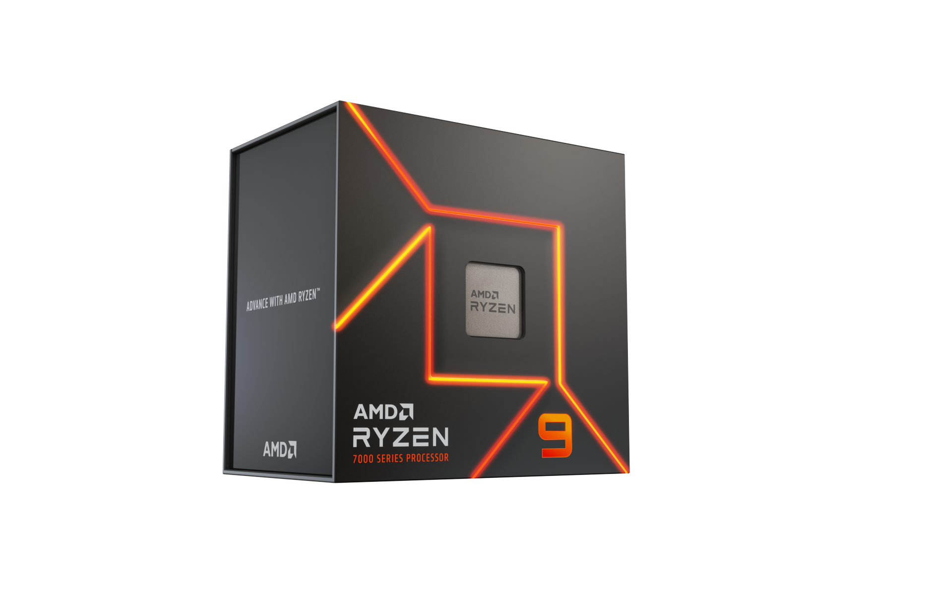 AMD/R9-7950X/16-Core/4,5GHz/AM5