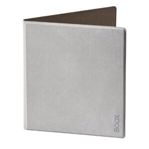 E-book ONYX BOOX púzdro pre GO 7, GO 7 COLOR a GO 7 COLOR gen2, PAGE, šedé