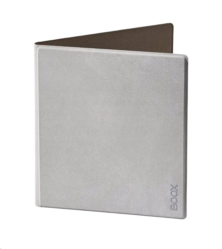 E-book ONYX BOOX púzdro pre GO 7, GO 7 COLOR a GO 7 COLOR gen2, PAGE, šedé