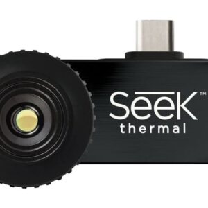 SEEK THERMAL CW-AAA SEEK COMPACT - ANDROID, USB-C