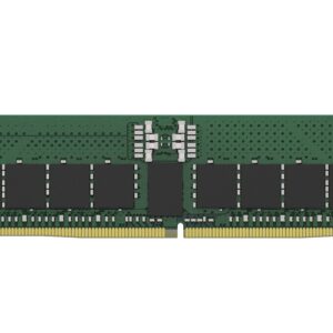 32GB DDR5-5600MHz ECC Reg 1Rx4 pre Lenovo