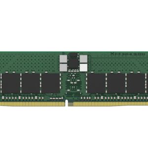32GB DDR5-4800MHz Kingston ECC Reg 1Rx4 pre HP