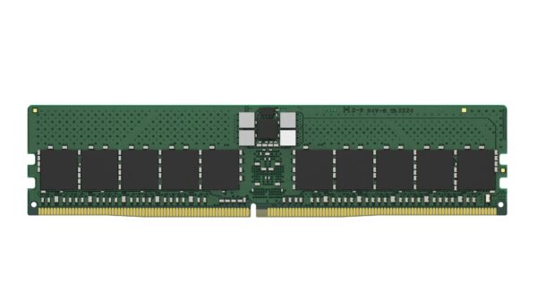 16GB 4800MT/s DDR5 ECC CL40 1Rx8 Hynix A