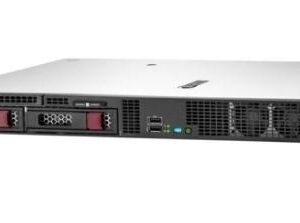 HPE DL20 Gen10+ E-2314 1P 16G 4SFF Zvr