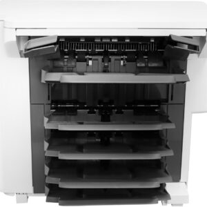HP LaserJet Stapler/Stacker/Mailbox