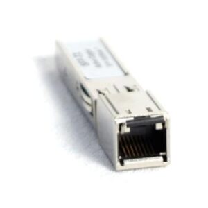 SFP 1,25 Gbps 1000BASE-T 100m RJ-45 OEM Cisco