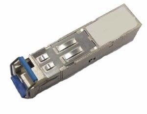 OEM X122 1G SFP LC BX-U Transceiver