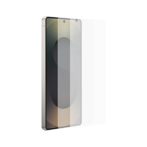 Samsung Ochranná fólia pre Galaxy S25 Ultra Transparent