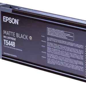 Epson T61480N 220ml Matte Black