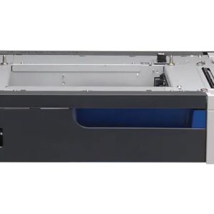 HP LaserJet 1X500 Tray
