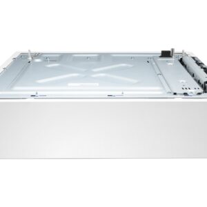 HP LaserJet 550 Sheet Paper Tray