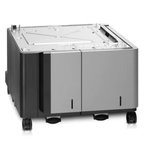 HP LaserJet 3500 Sheet Feeder and Stand