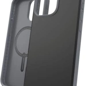 ZAGG kryt SoHo Snap Apple iPhone 16 Pro Čierny