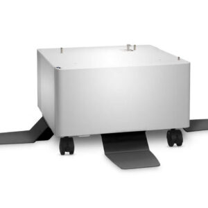 HP Color LaserJet Printer Stand