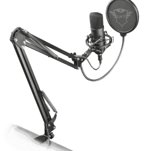 mikrofón TRUST GXT 252+ Emita Plus Streaming