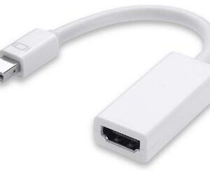 PremiumCord Mini DisplayPort - HDMI M/F