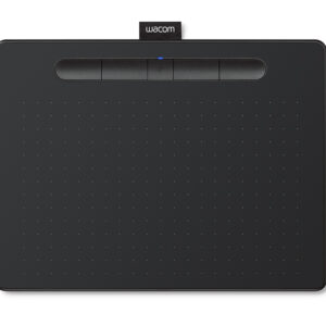 Wacom Intuos M Bluetooth Black